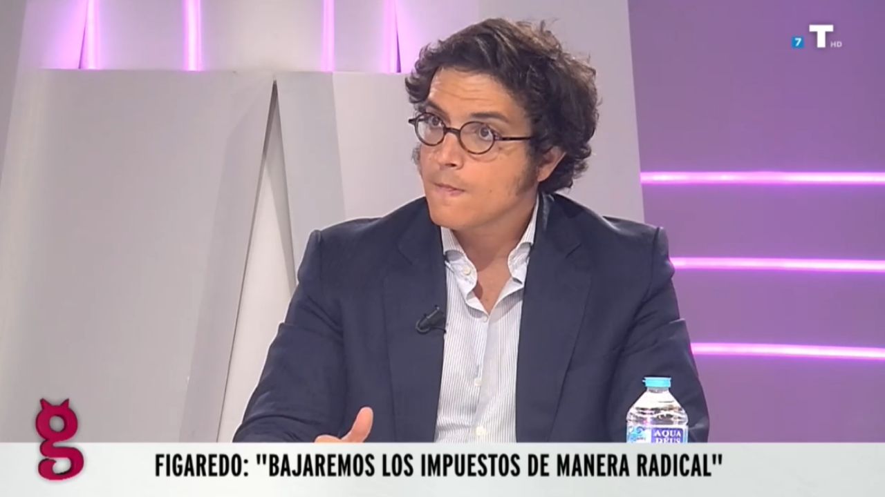 “Si seguimos con este programa económico, vamos a la ruina”