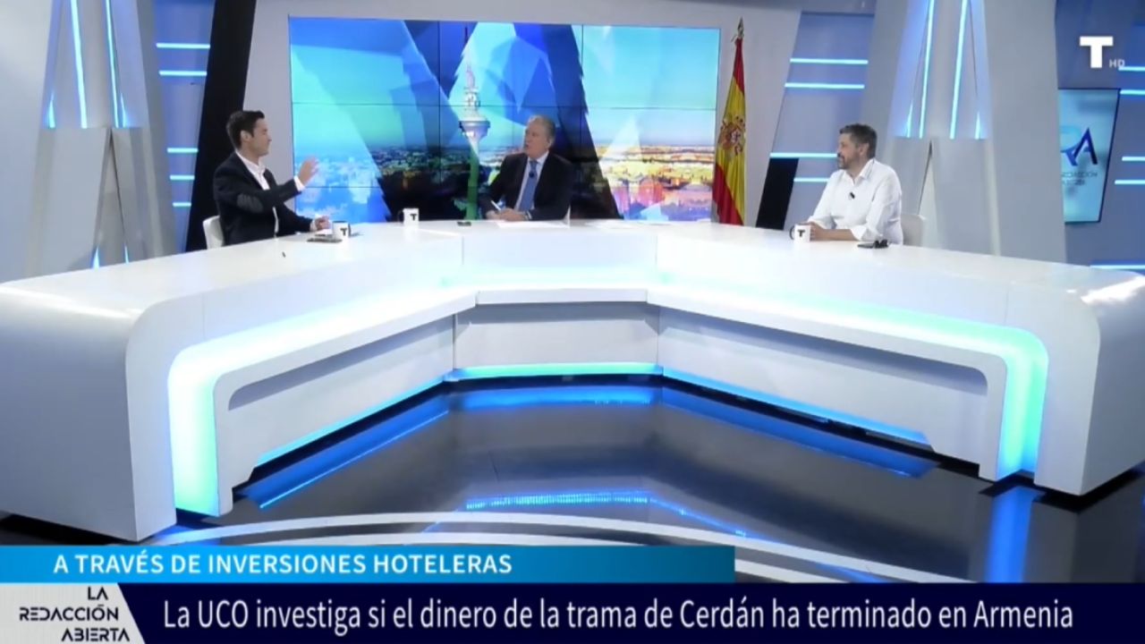 La Redacción Abierta | 02/07/25