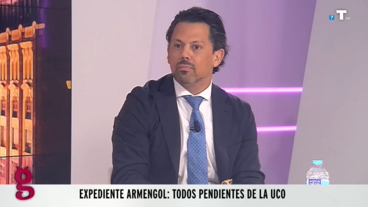 “Una persona institucional no miente en el Senado ni permite un pufo de casi 4 millones”