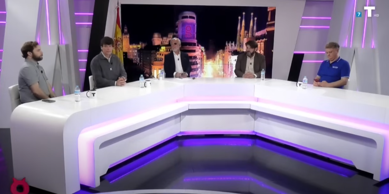 El Gato al Agua | 03/07/25