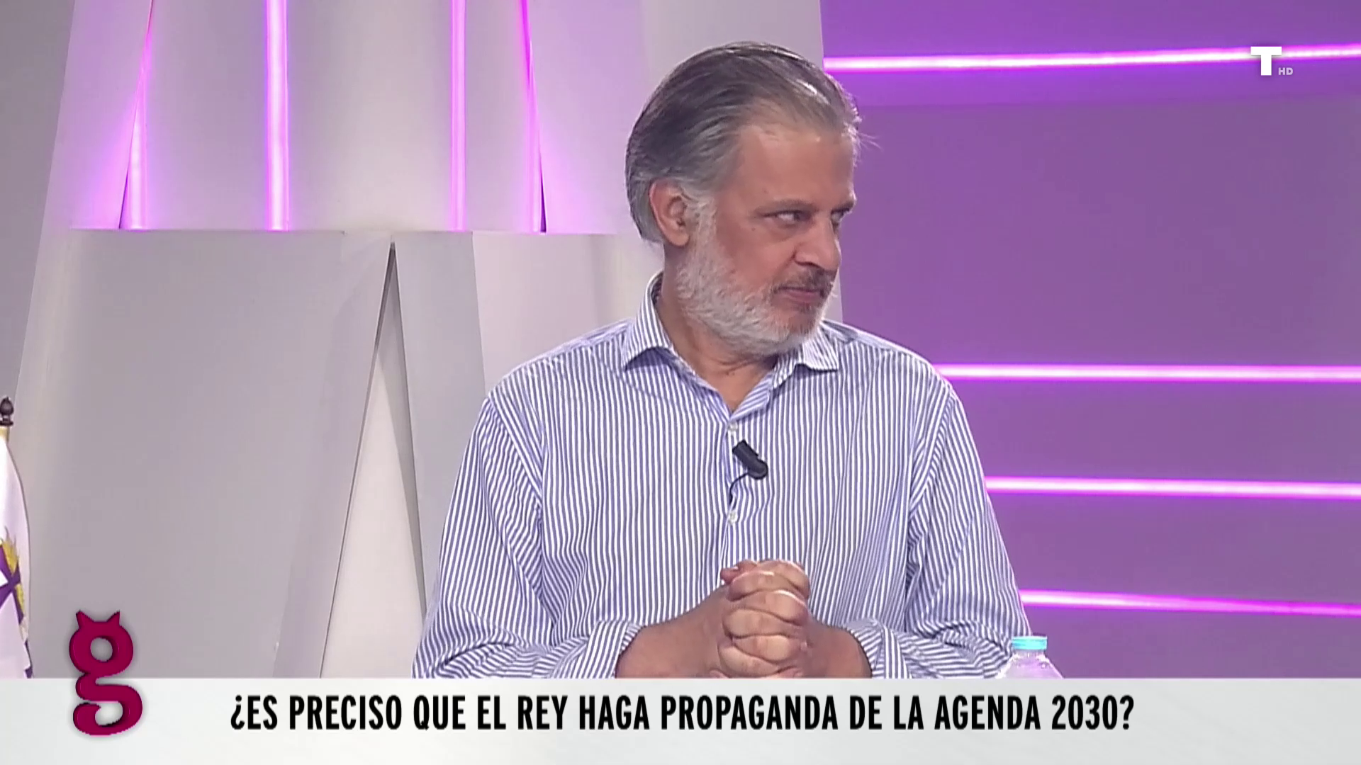 Felipe VI y la moda del arrepentimiento falso: ¿hasta cuándo?
