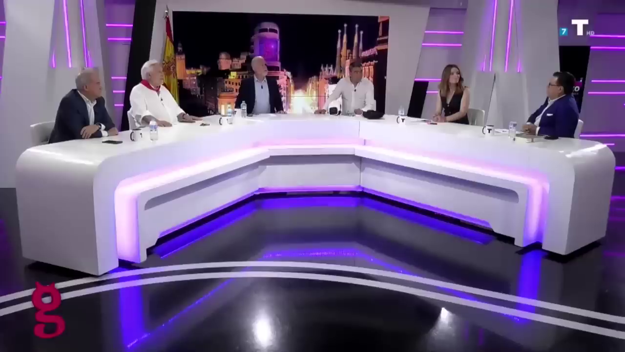 El Gato al Agua | 07/07/25