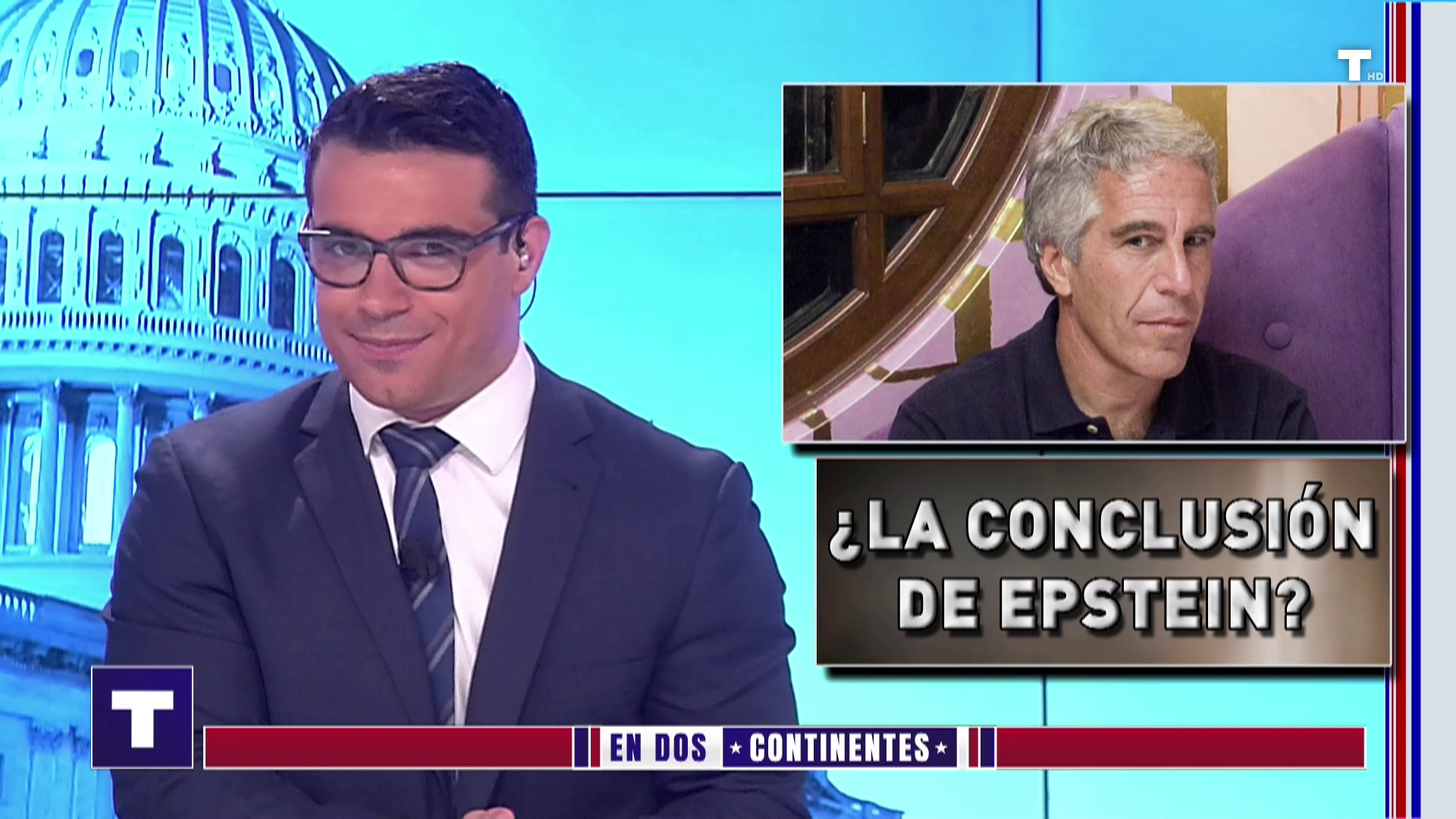 El caso Epstein señala a Pam Bondi… ¿y da alas a Musk?