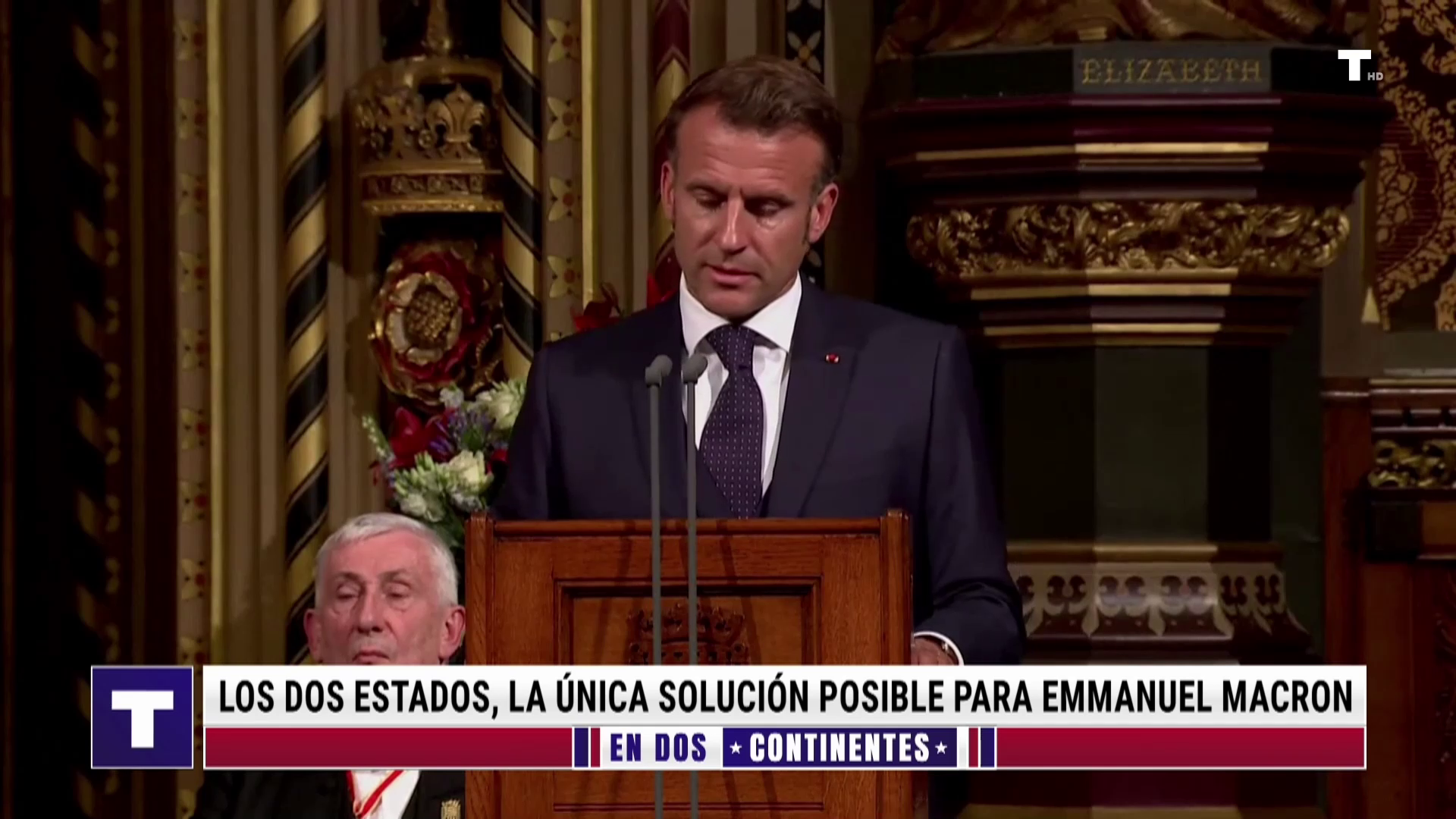 Trump devuelve las armas a Ucrania ¿ante el Pentágono?