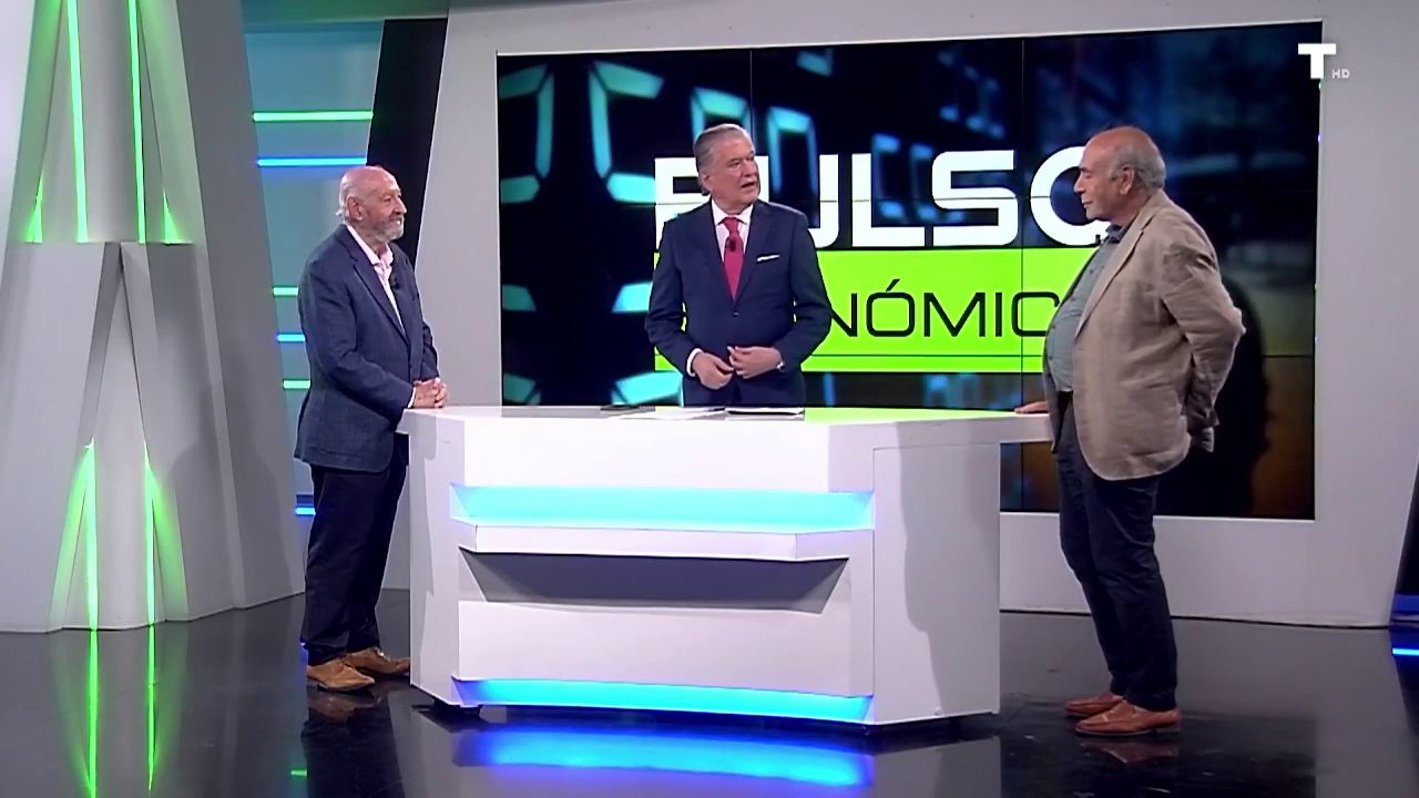 Pulso Económico | 18/07/25