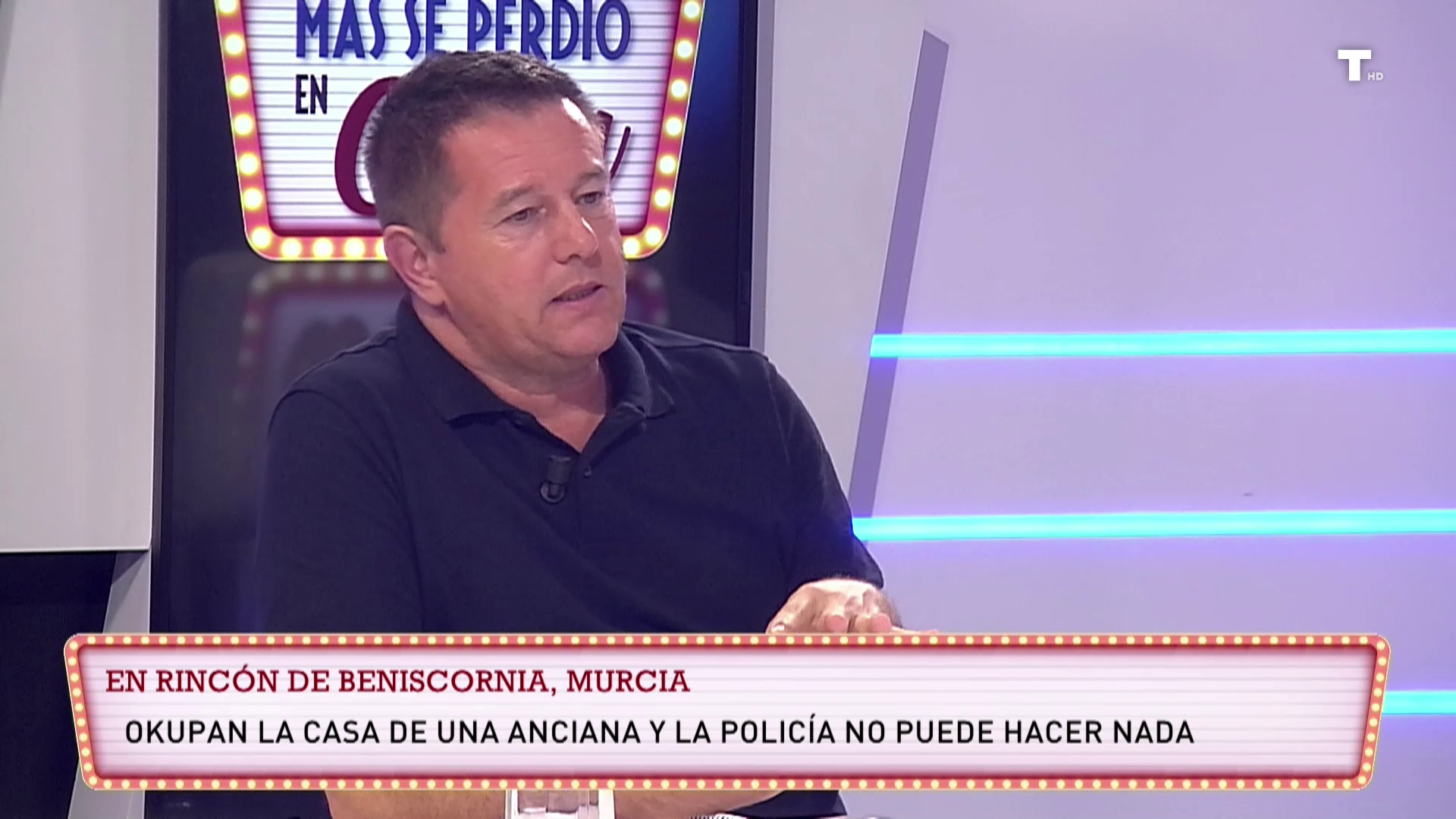 Plataforma de Afectados por la Okupación denuncia la existencia mafias que ofrecen casas para okupar
