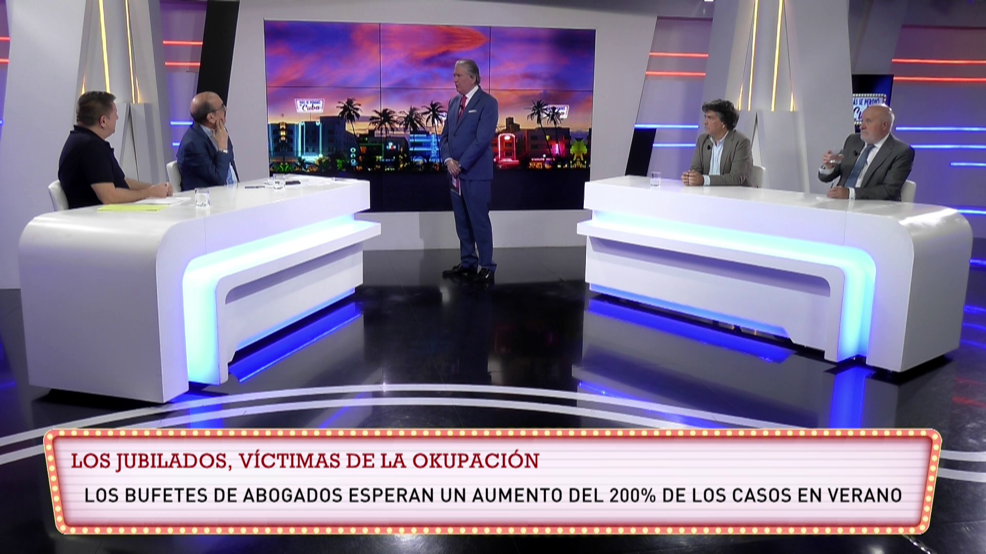Más se Perdió en Cuba | 26/07/25