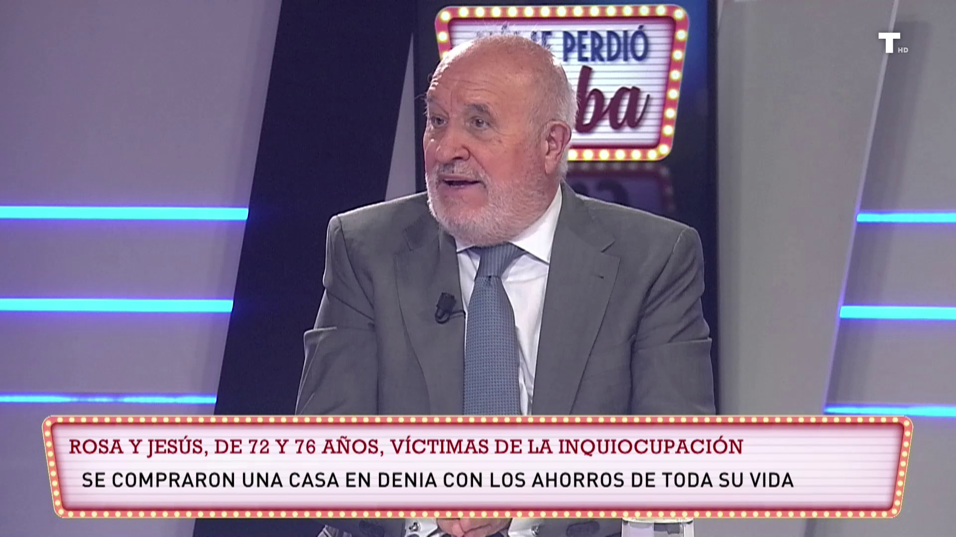 Miedo a la inquiokupación | Julián Salcedo: «Retirada masiva de viviendas del mercado del alquiler»