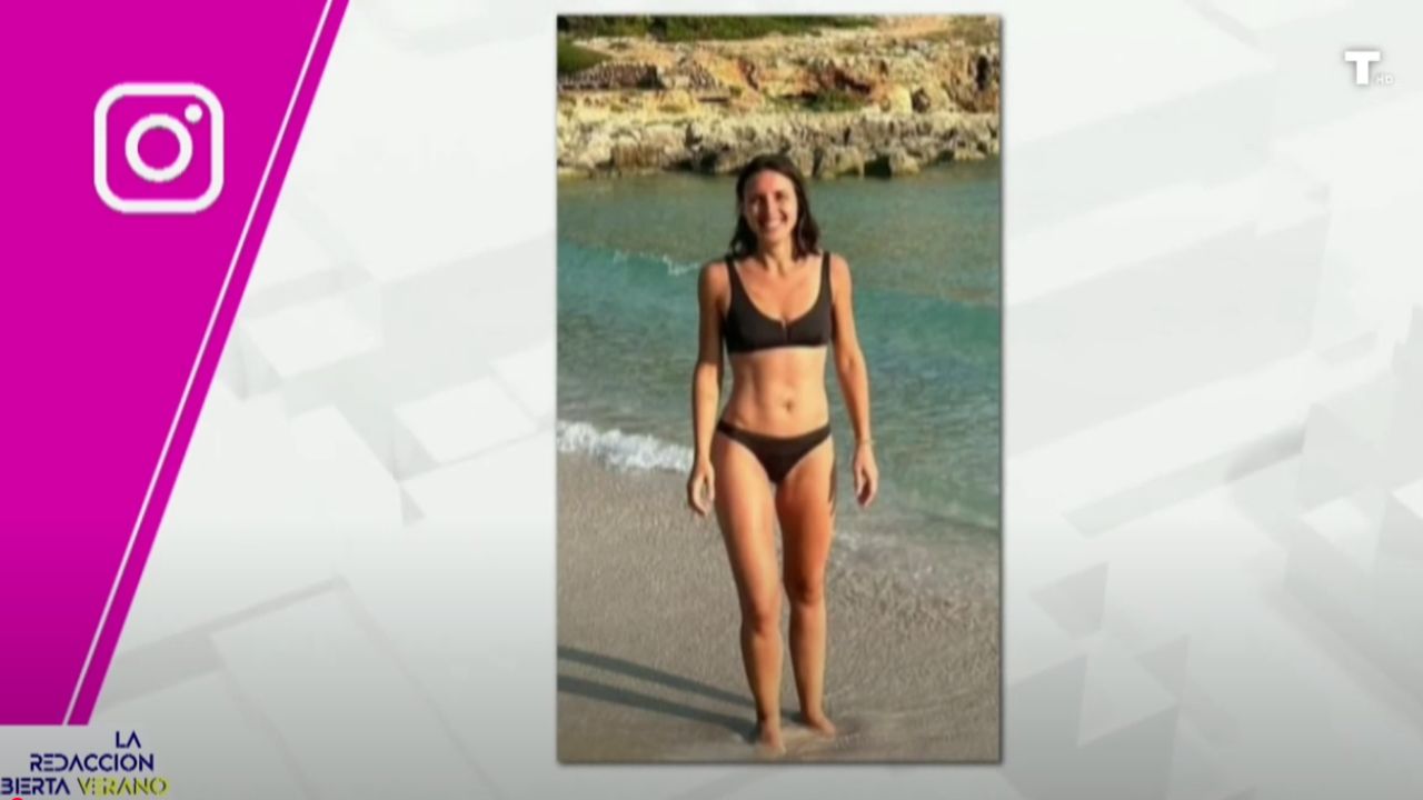 De criticar el turismo masivo a posar en bikini en Menorca: así veranea Irene Montero