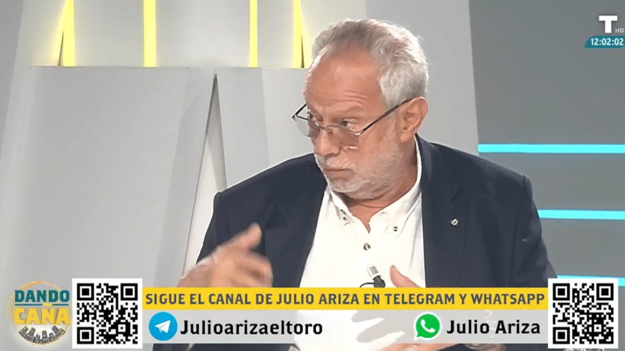 Francàs: «La Verdad de las Televisiones Públicas: Millones en Pérdidas y Propaganda»