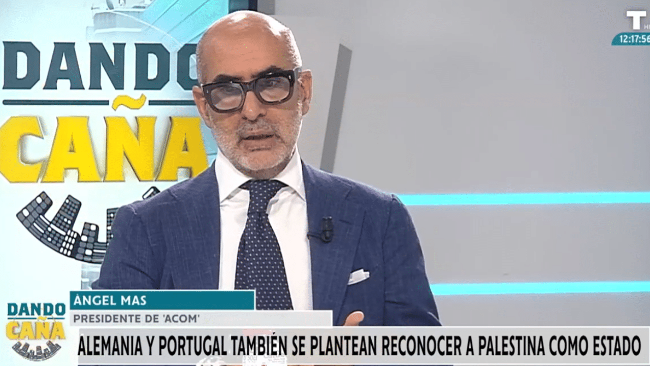 Europa empieza a plantearse reconocer a Palestina como estado