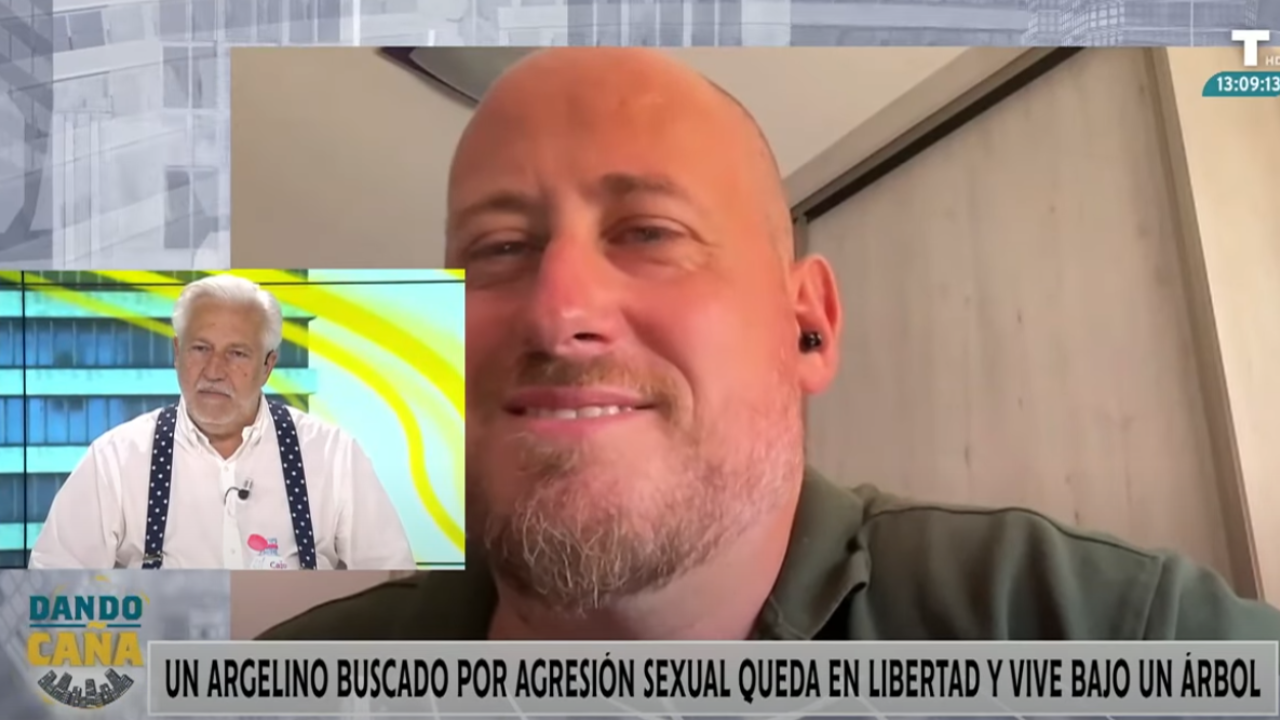 Un argelino buscado por presunta agresión sexual ha quedado en libertad en Alicante
