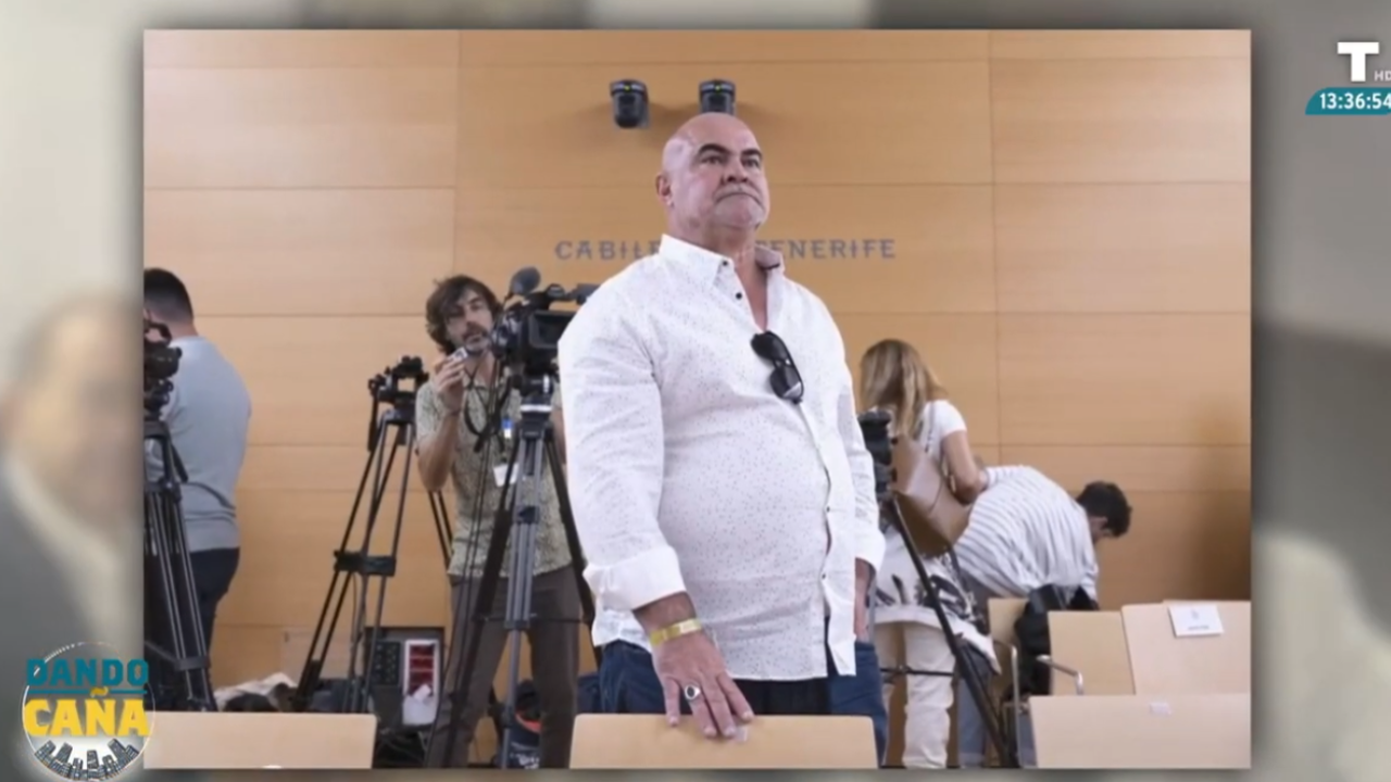 El ‘caso Tito Berni’, uno más en la lista de corrupción del PSOE