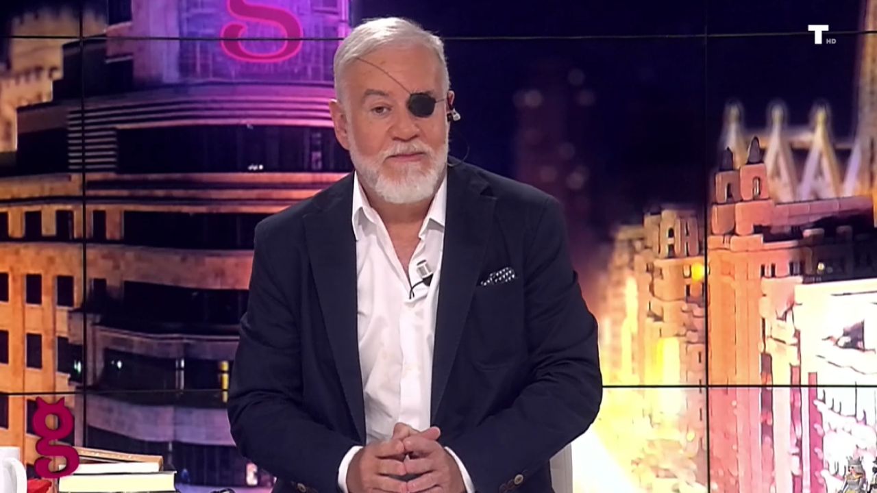 Bienvenidos al último programa del año
