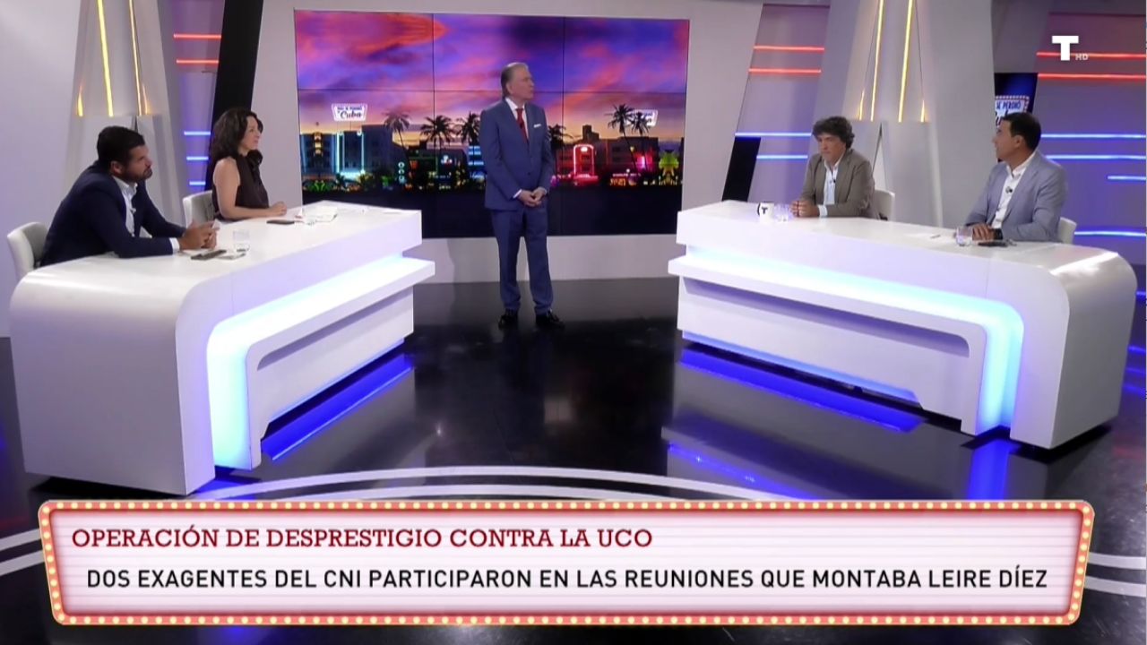 Más se Perdió en Cuba | ESPECIAL ‘El PSOE, acorralado por la corrupción | 02/08/25