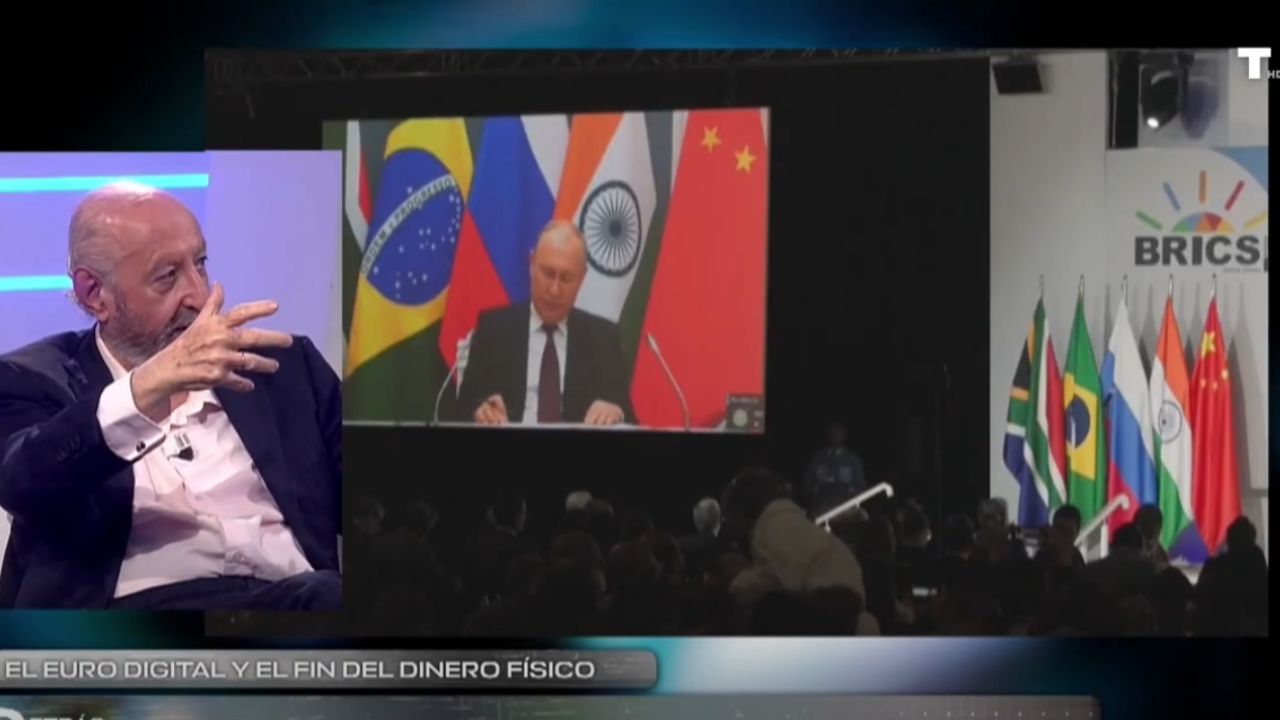 Batalla económica total: EE. UU. contra China