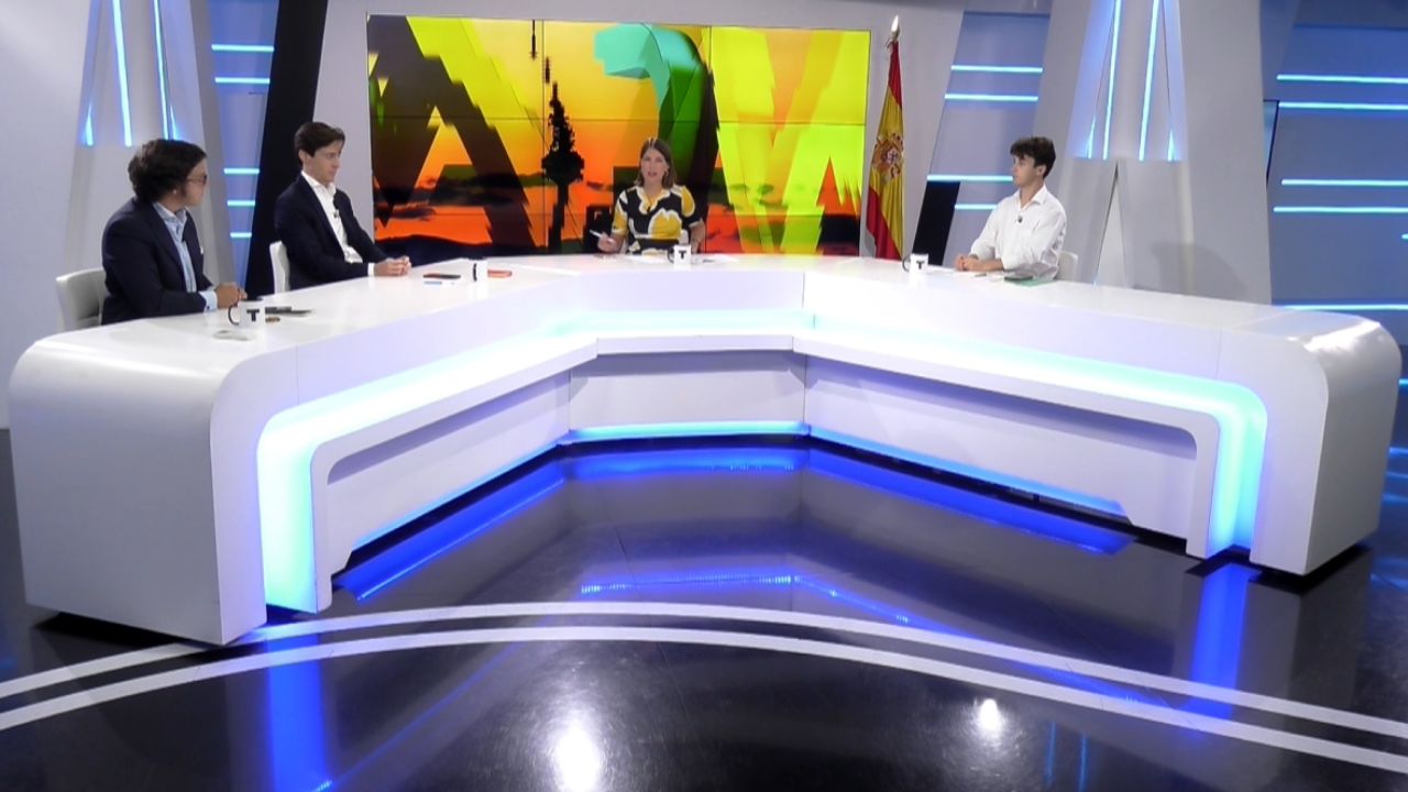 La Redacción Abierta Verano | 07/08/25