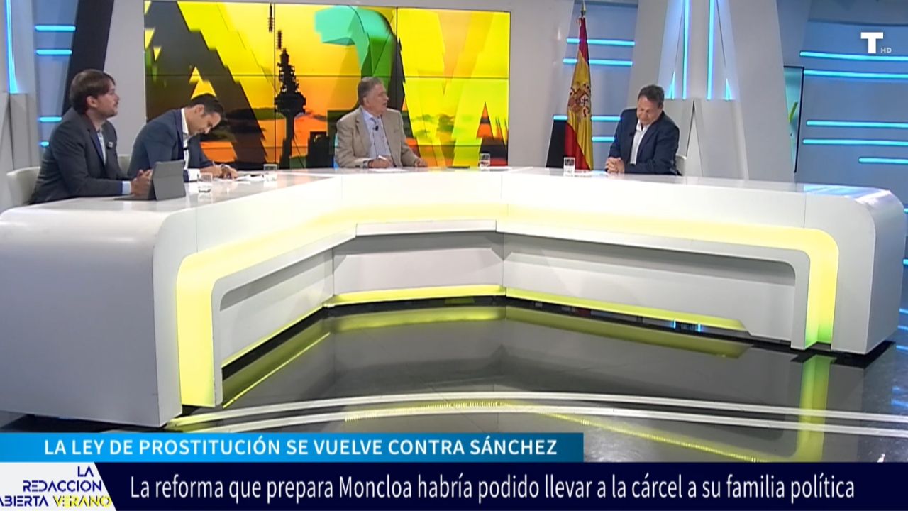 La Redacción Abierta Verano | 28/08/25