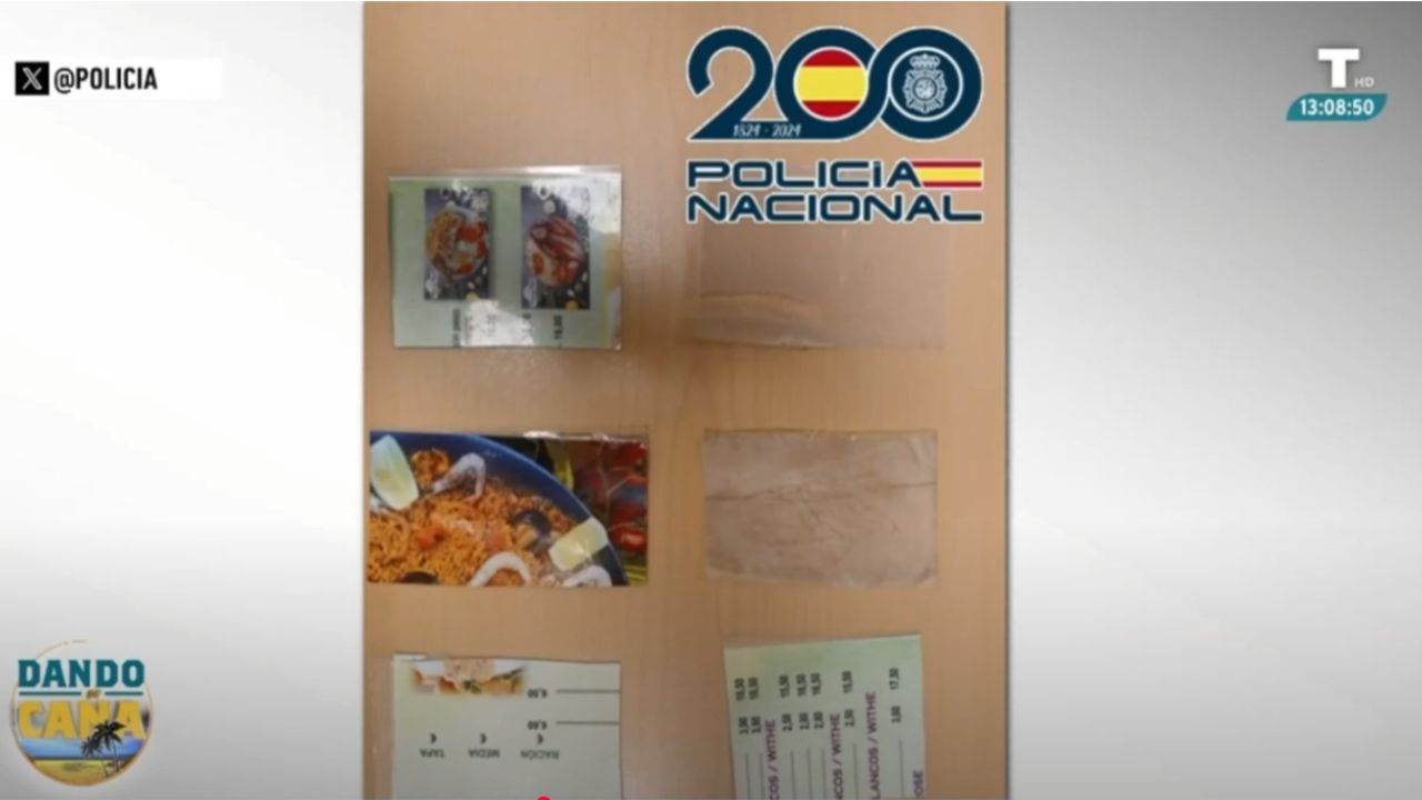 Detenida una mujer de 81 años por cinco robos en pisos turísticos