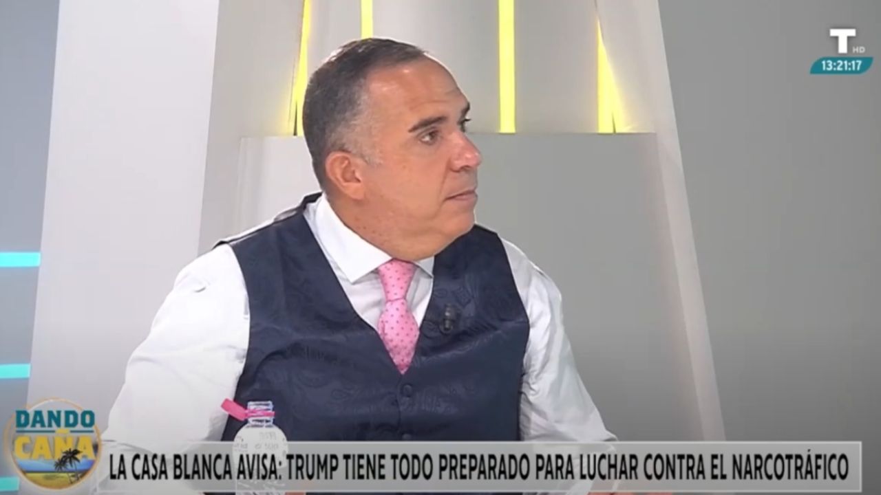 ¿Habrá intervención de Estados Unidos en Venezuela? Trump prepara todo contra el narcotráfico de Maduro
