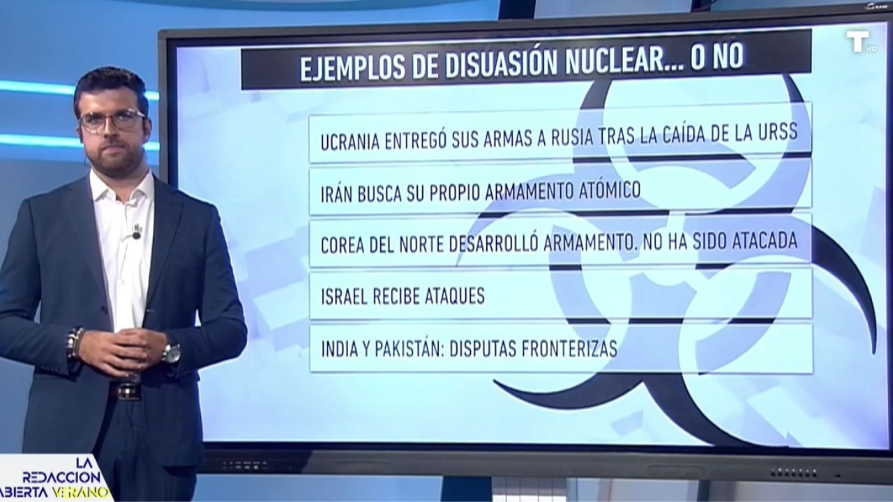 80 aniversario del bombardero atómico estadounidense a Hiroshima y Nagasaki