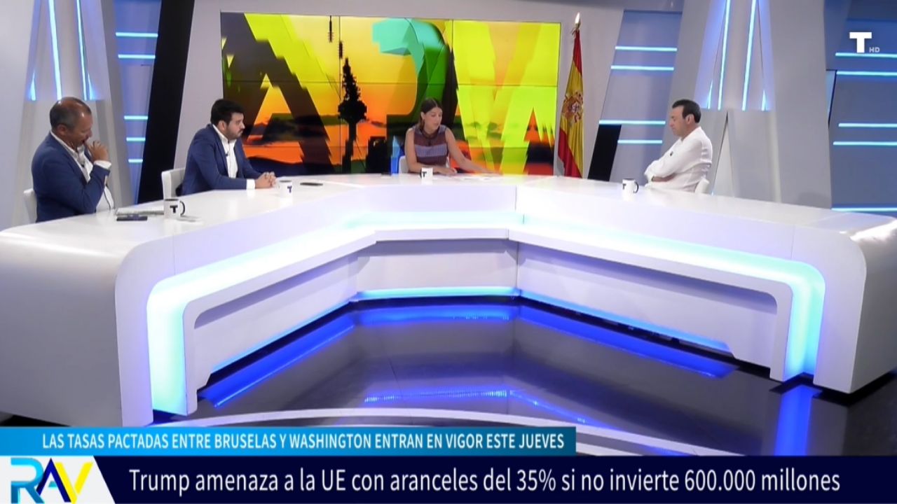 La Redacción Abierta Verano | 06/05/25