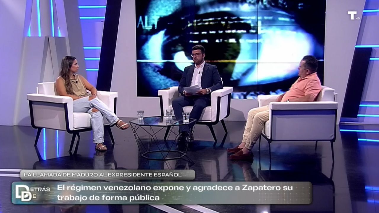 “Aquí vimos futuro”