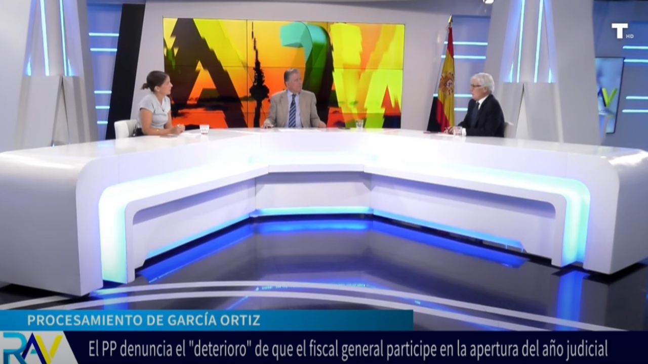 La Redacción Abierta Verano | 26/08/25