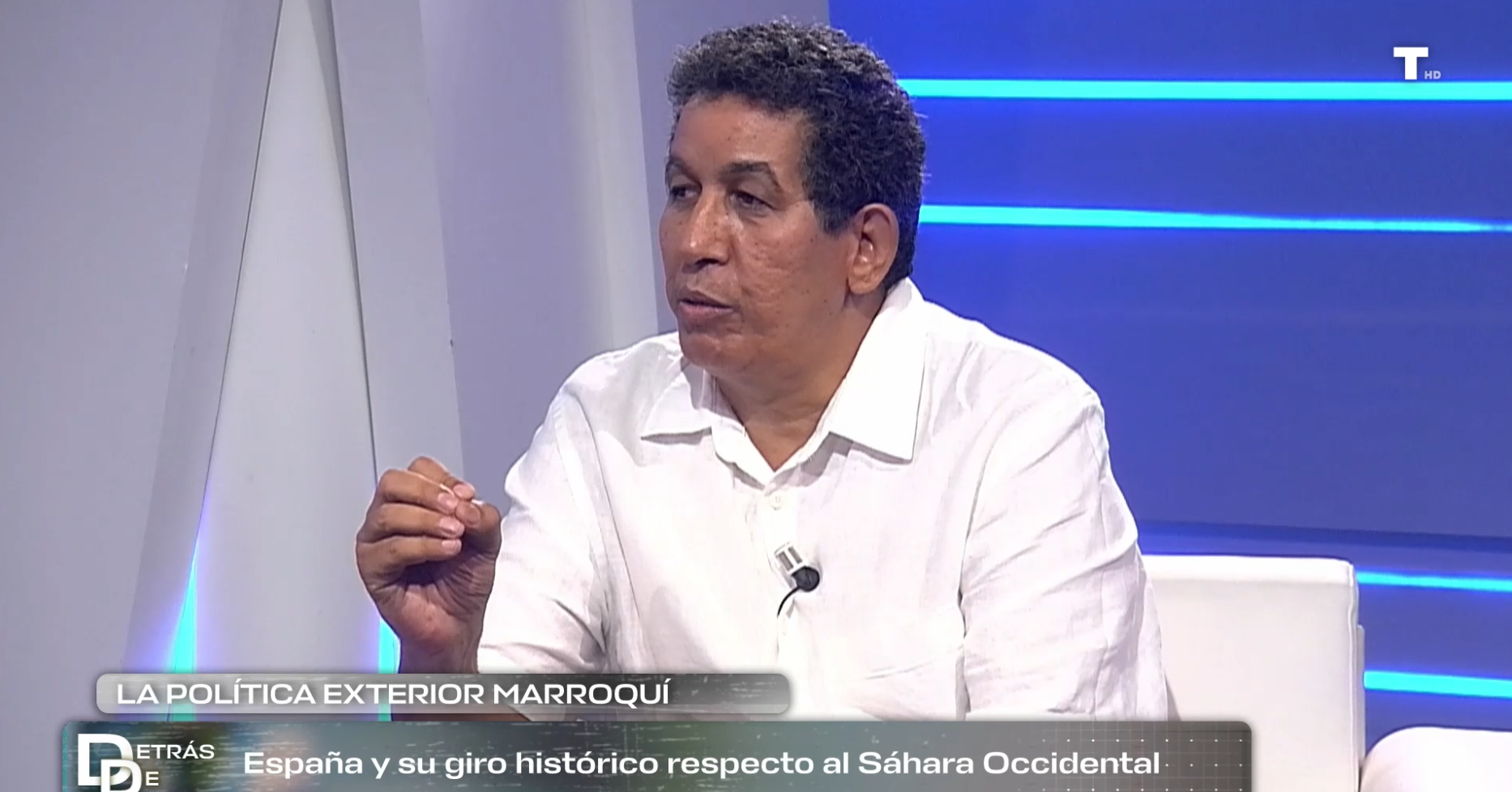 El Frente Polisario alerta: “Marruecos financia al terrorismo con su droga”
