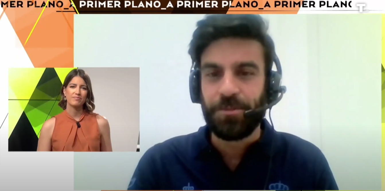 Faltan socorristas en España: un problema que puede costar vidas este verano