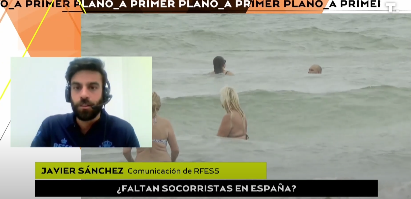 El desigual reparto de socorristas ya ha provocado muertes esta temporada