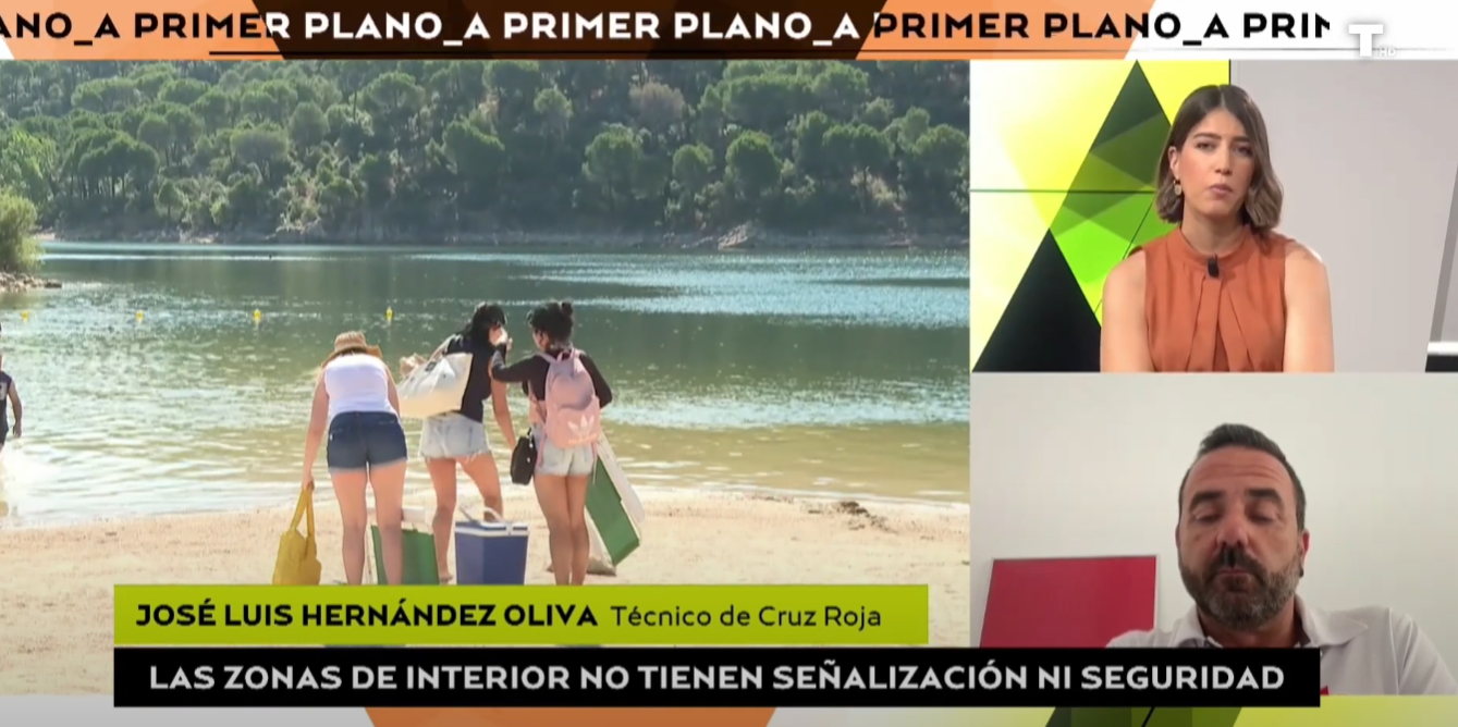 “Hay corrientes y hoyos que no esperamos” ¿Por qué hay tantos ahogamientos en pantanos?