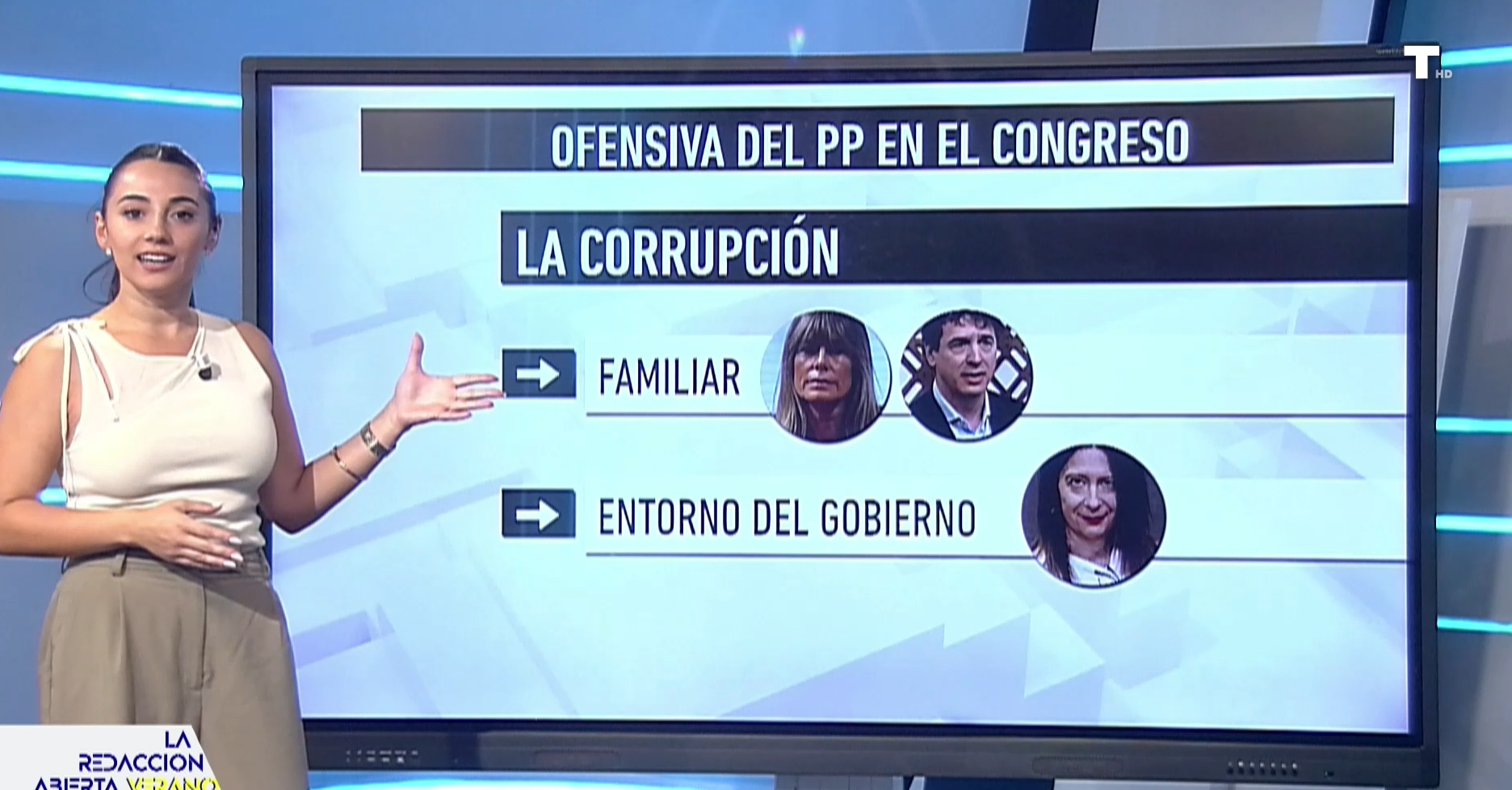Feijóo quiere quemar a Sánchez antes de arrancar el curso: lleva a cuatro ministros al Senado