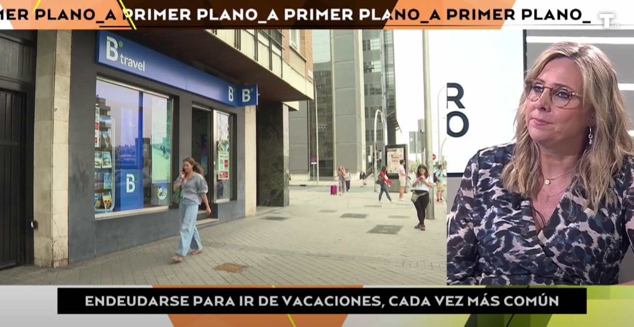 “El español ya no viaja a EE. UU.” ¿Ha enfriado la guerra arancelaria nuestras ganas por viajar?