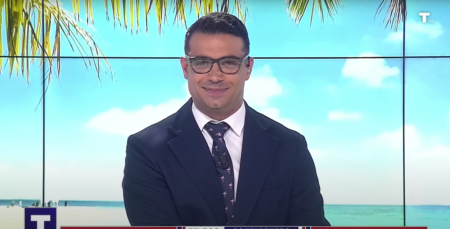 En Dos Continentes | El verano de Milei, Maduro o Bukele  | 01/09/25