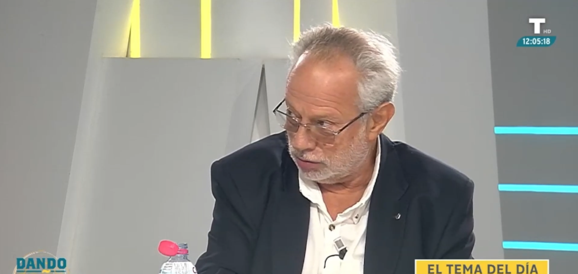 Lo que nunca te contaron del 11M: el atentado y su aprovechamiento político