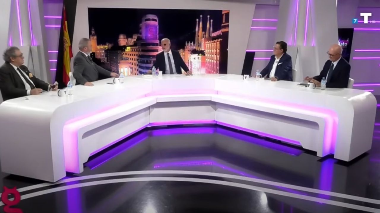El Gato al Agua | 08/09/25