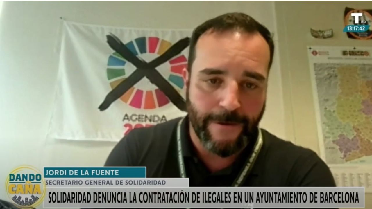 Gasto millonario en Cubelles para colocar a inmigrantes ilegales en el ayuntamiento