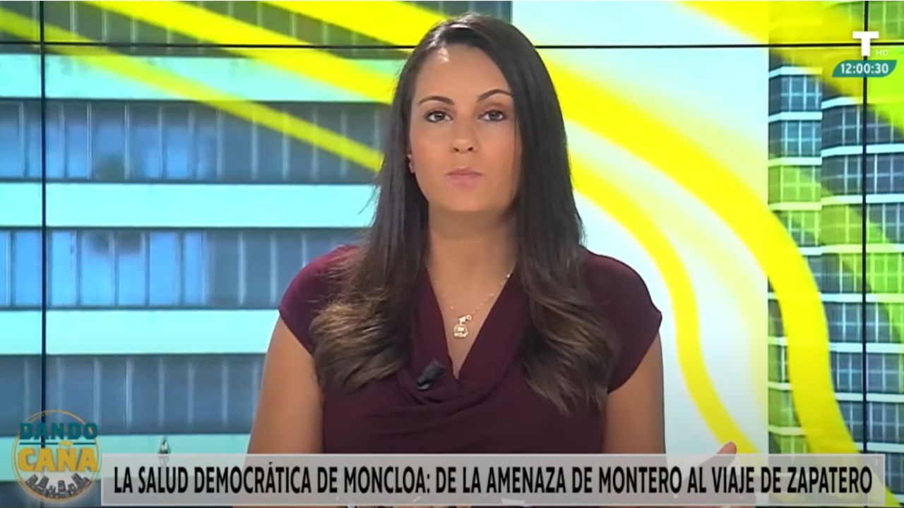 La salud democrática de Moncloa: de la amenaza de Montero al viaje a Suiza de Zapatero