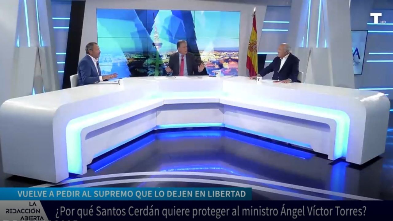 La Redacción Abierta | 09/09/25
