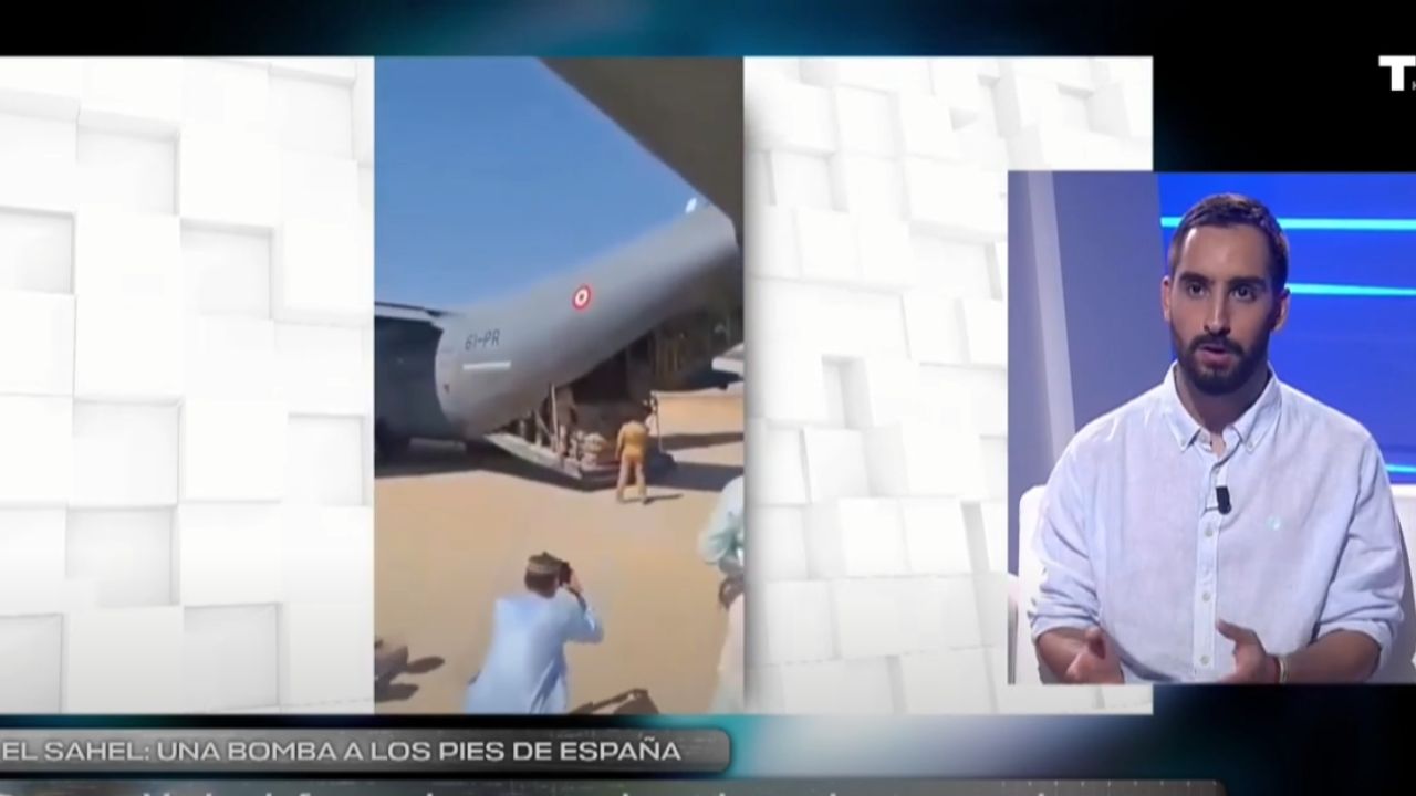 Occidente pierde contra Rusia en África