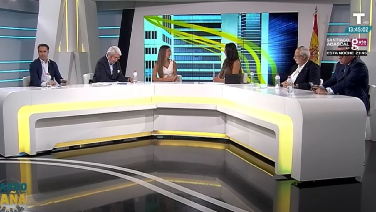 Dando Caña | 03/09/25