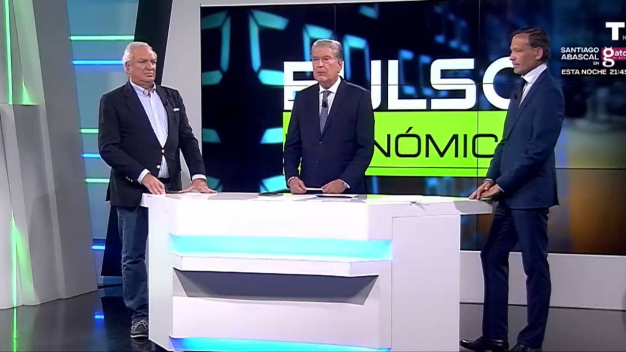 Pulso Económico | 03/09/25