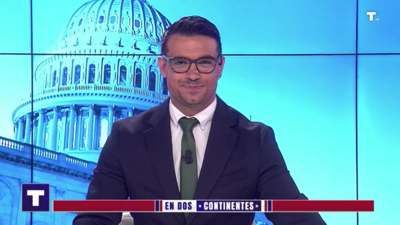 En Dos Continentes | Las reuniones de Putin y Zelenski… ¿En Moscú? | 04/09/25