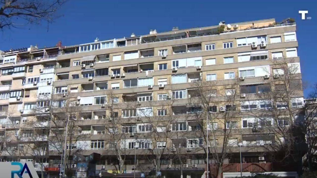 Se dispara la compraventa de VIVIENDA en ARAGÓN un 20,6%