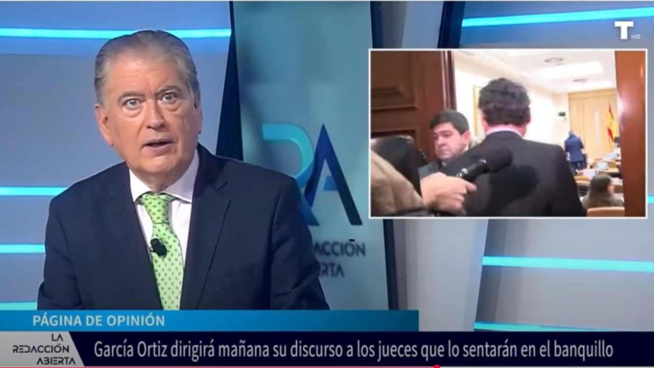 La extraordinaria apertura del año judicial DIVIDE a los jueces
