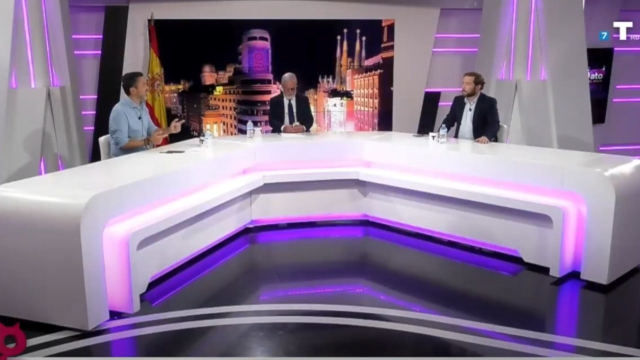 El Gato al Agua | 04/09/25