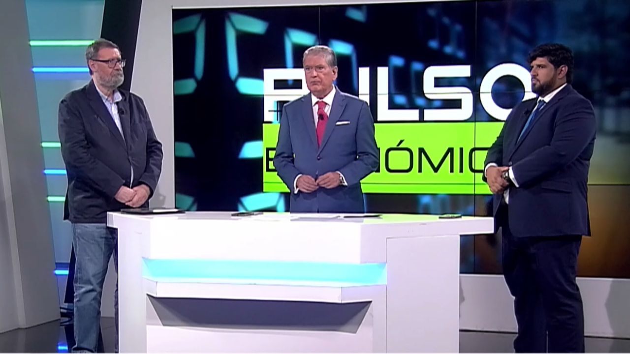 Pulso Económico | 05/09/25