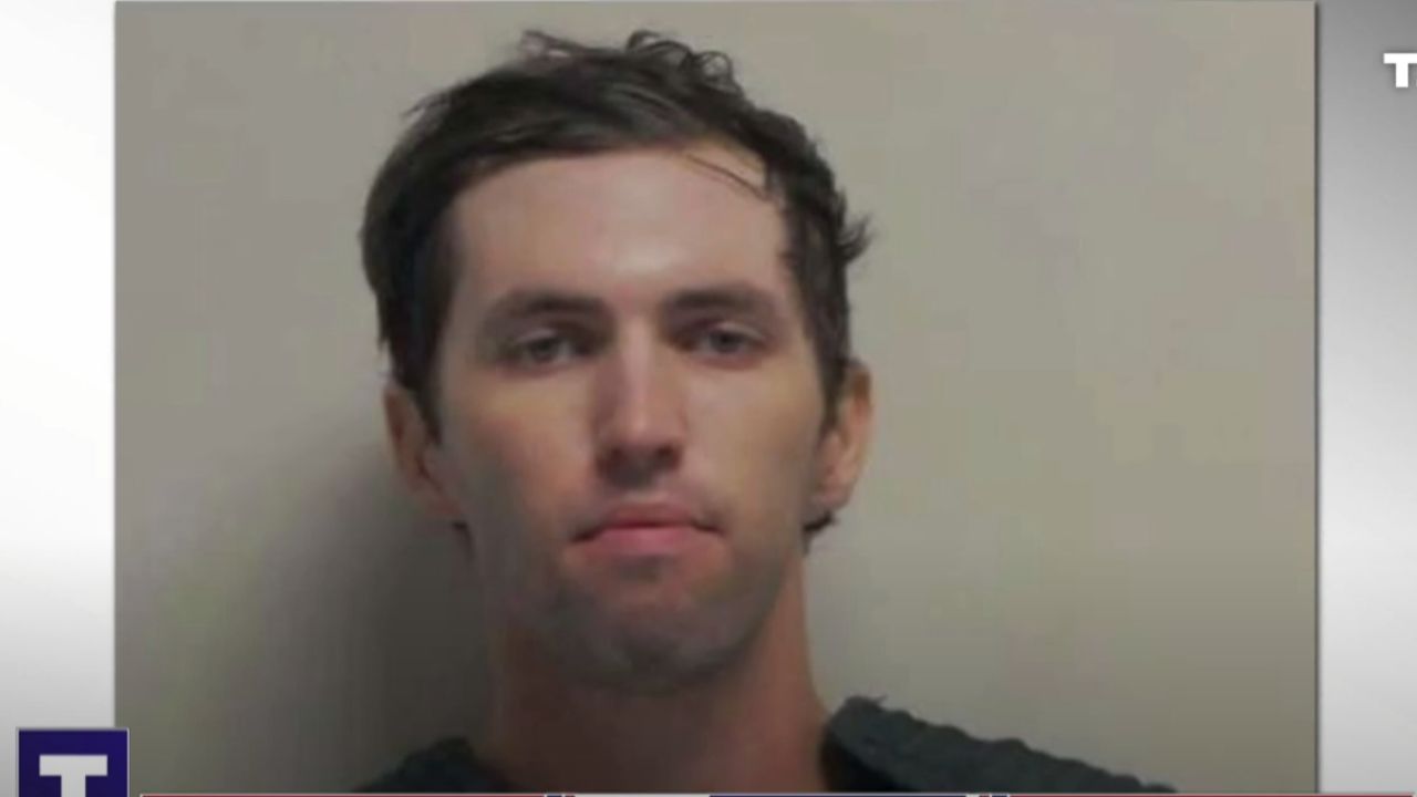 Tyler Robinson, el potencial asesino de Charlie Kirk… señalado por su pareja