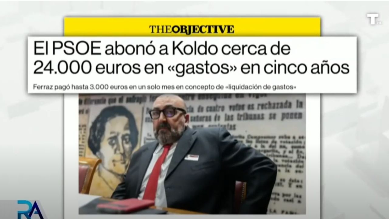 El Supremo acorrala al PSOE: posee indicios claros para imputar al partido por financiación ilegal